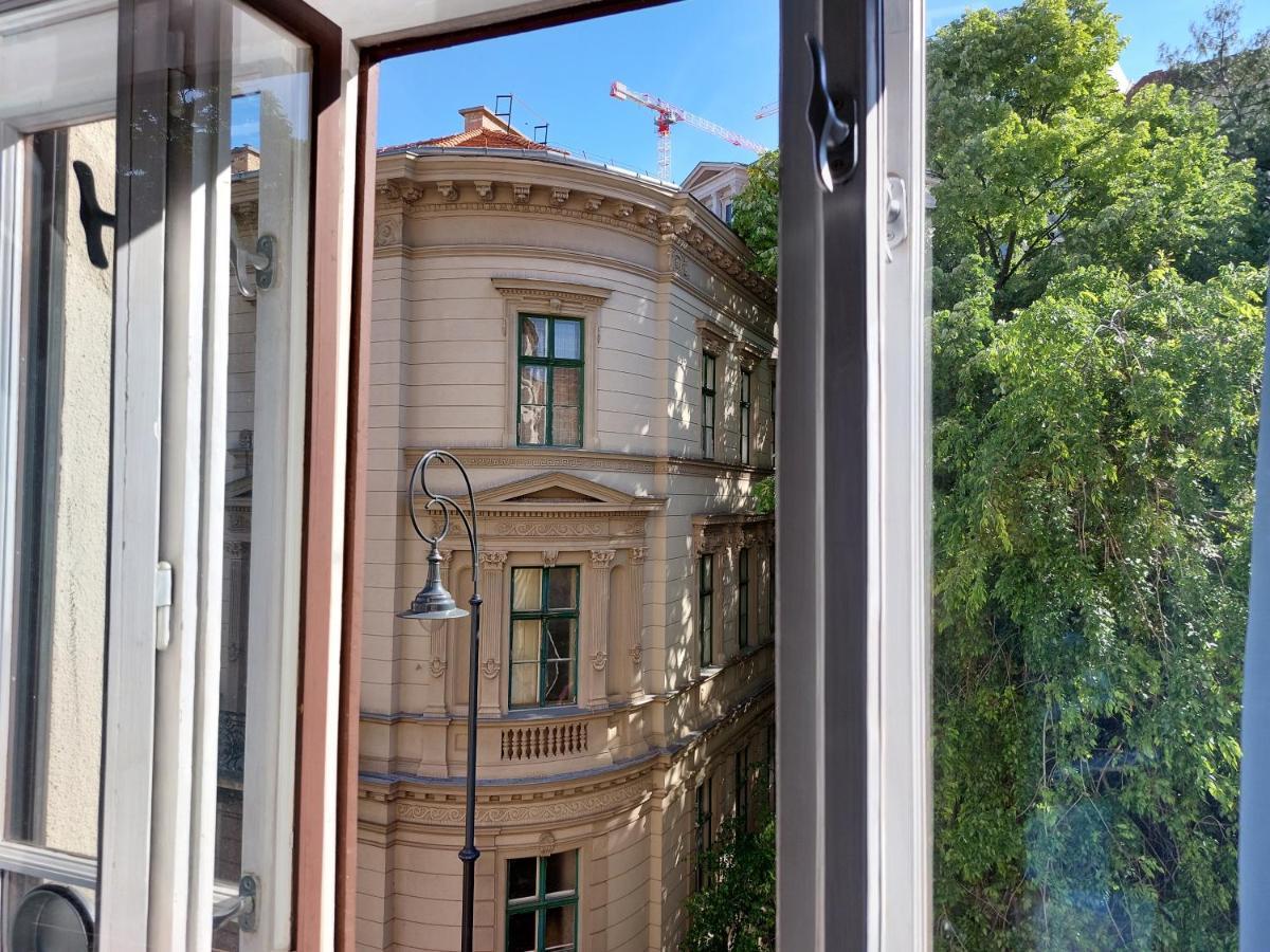Sunny Studio At The Castle Budapešť Exteriér fotografie